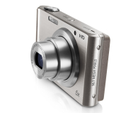 Samsung ST77 Silver - 1394661 - zdjęcie 2